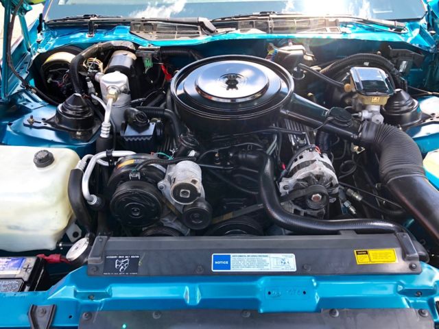 1992 Dark Teal Metallic Chevrolet Camaro Convertible