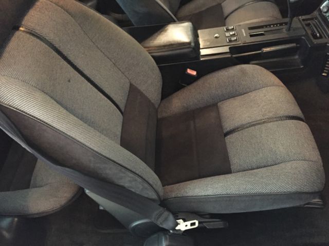 1992 White Chevrolet Camaro Coupe