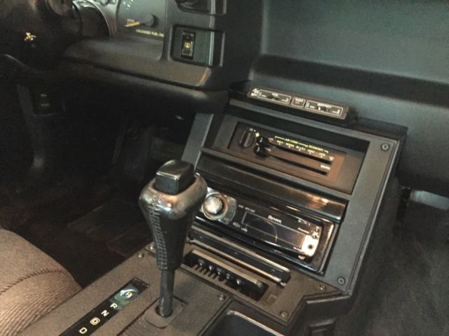 1992 White Chevrolet Camaro Coupe