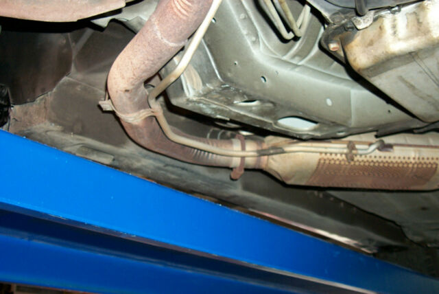 1992 Black Chevrolet Camaro Convertible