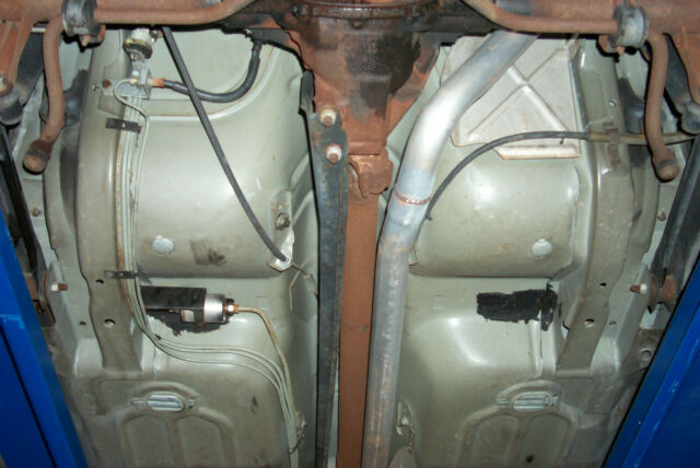 1992 Black Chevrolet Camaro Convertible