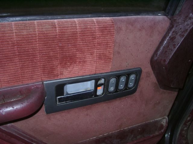 1992 Gray Chevrolet C/K Pickup 1500 short bed