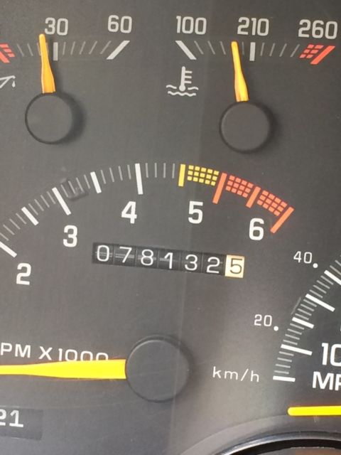 1992 Black Chevrolet C/K Pickup 1500 Cab & Chassis