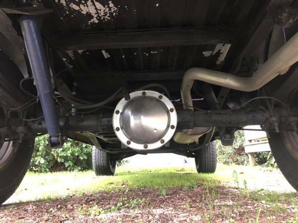 1992 Red Chevrolet C/K Pickup 1500 Standard Cab Pickup