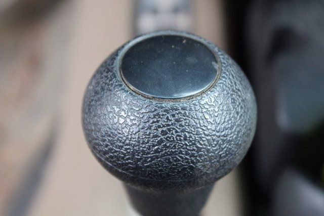 1992 -- Chevrolet C/K Pickup 1500 2D Standard Cab