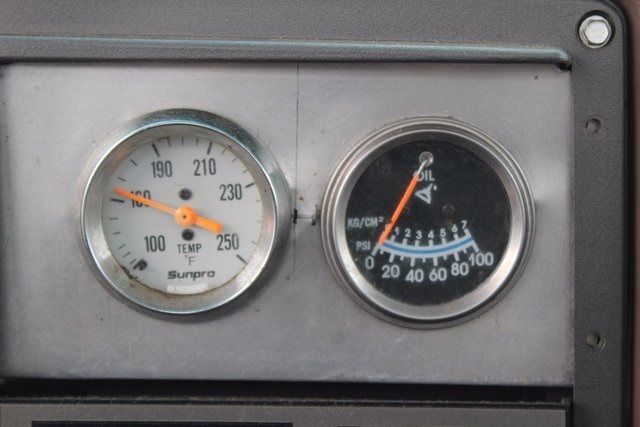 1992 -- Chevrolet C/K Pickup 1500 2D Standard Cab