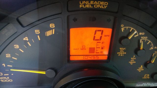 1992 White Chevrolet Corvette Convertible