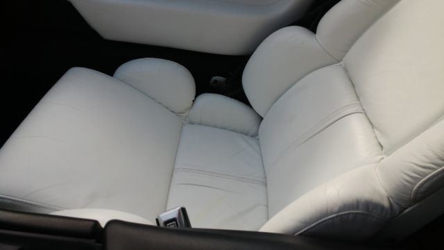 1992 White Chevrolet Corvette Convertible