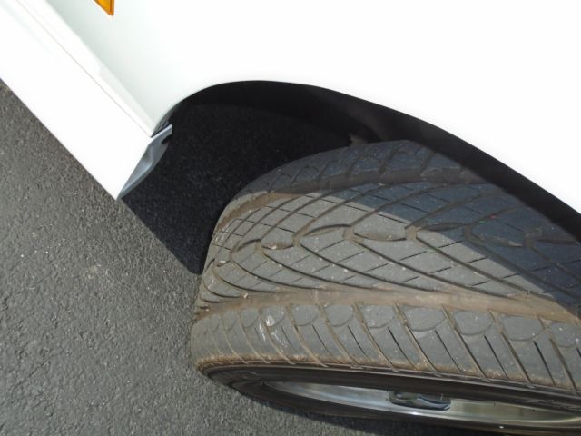 1992 White Chevrolet Camaro Convertible