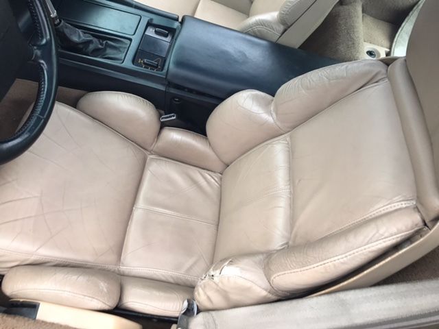 1992 Red Chevrolet Corvette Hatchback