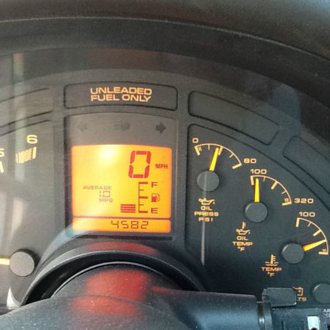 1992 Red Chevrolet Corvette Vehicle does NOT have an existing warranty