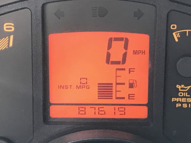 1992 Black Chevrolet Corvette Coupe