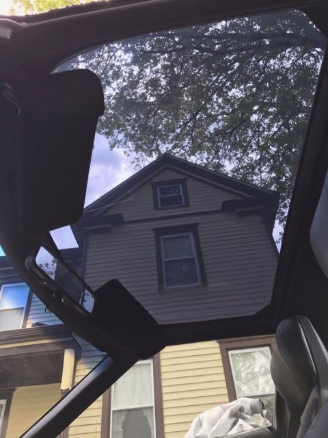 1992 Black Chevrolet Corvette Coupe