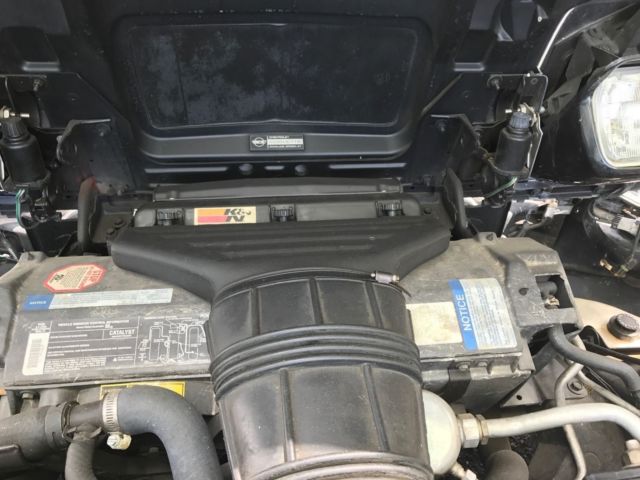 1992 Black Chevrolet Corvette Coupe