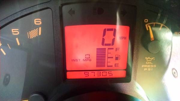 1992 BLACK Chevrolet Corvette COUPE