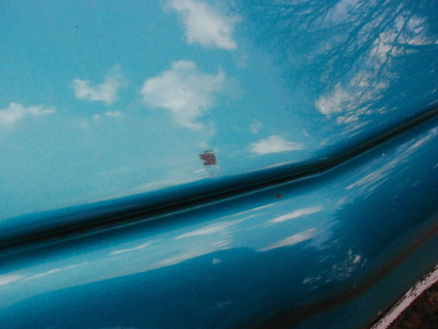 1992 BRIGHT AQUA METALIC Chevrolet Corvette Hatchback