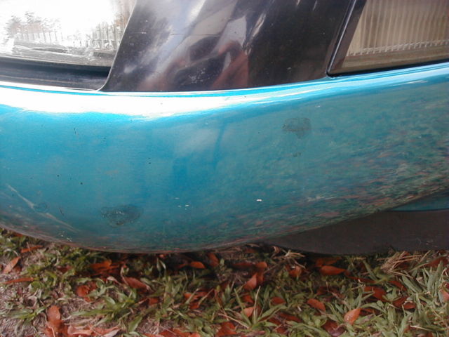 1992 BRIGHT AQUA METALIC Chevrolet Corvette Hatchback