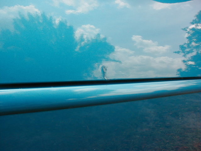 1992 BRIGHT AQUA METALIC Chevrolet Corvette Hatchback