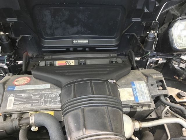 1992 Black Chevrolet Corvette Coupe