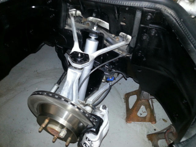 1992 Burgundy Chevrolet Corvette Coupe