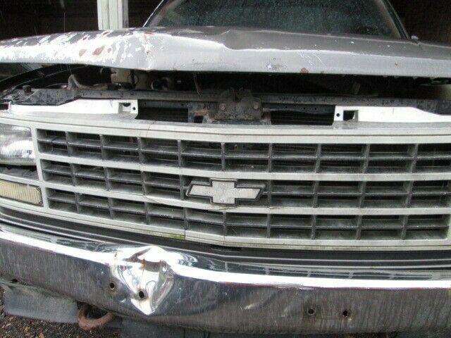 1992 Other Color Chevrolet C/K Pickup 1500 Standard Cab Pickup