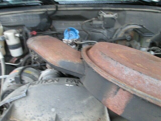 1992 Other Color Chevrolet C/K Pickup 1500 Standard Cab Pickup