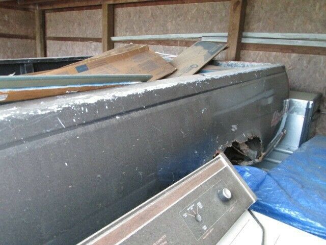 1992 Other Color Chevrolet C/K Pickup 1500 Standard Cab Pickup