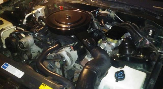 1992 Chevrolet Camaro