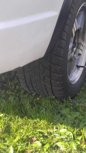 1992 White Chevrolet S-10