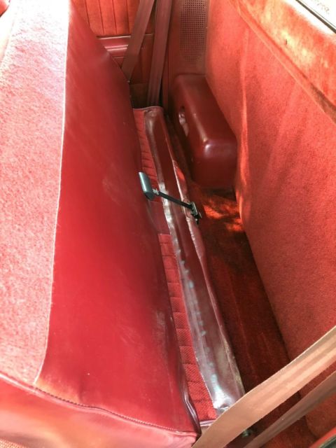 1992 Red/Black Chevrolet S-10 Standard Cab Pickup