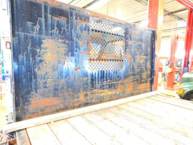 1992 White Chevrolet Other Standard Cab Pickup