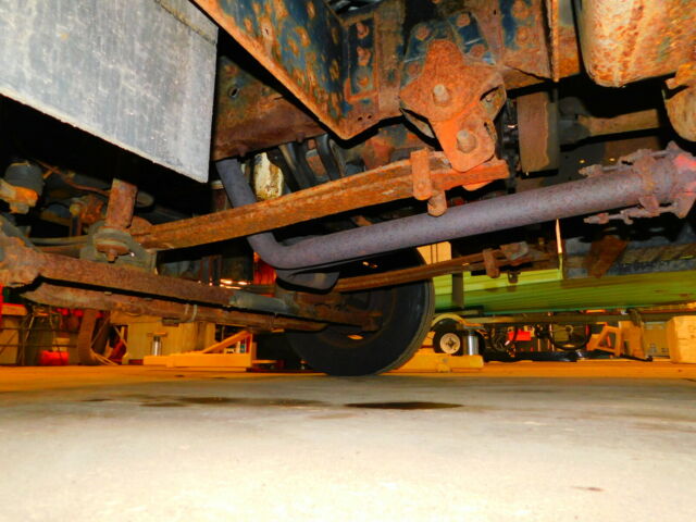 1992 White Chevrolet Other Standard Cab Pickup