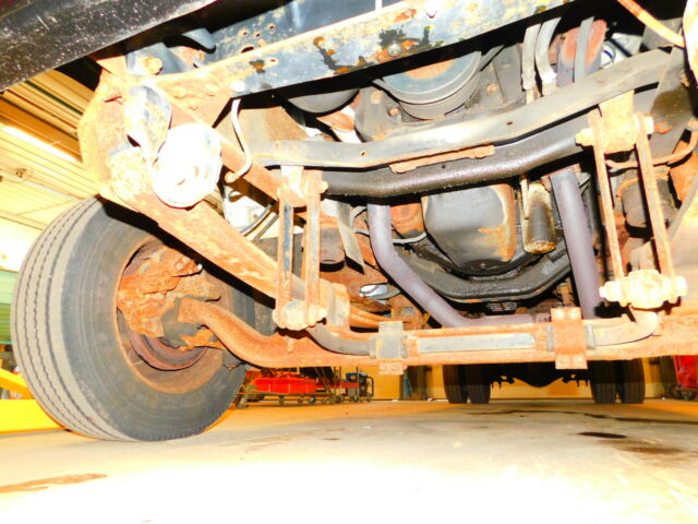 1992 White Chevrolet Other Standard Cab Pickup