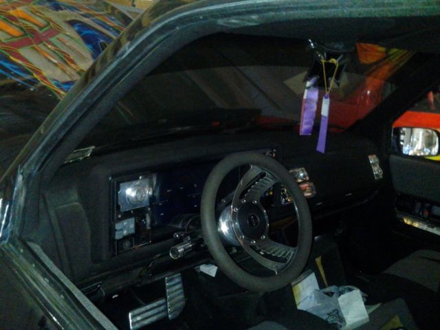 1992 custom Chevrolet Silverado 3500 duelly