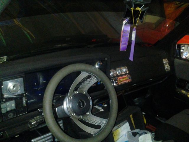 1992 custom Chevrolet Silverado 3500 duelly