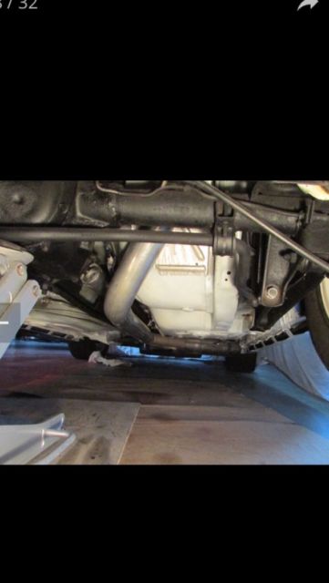 1992 White Chevrolet Camaro Coupe