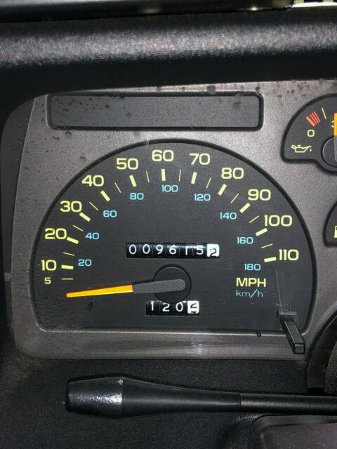 1992 White Chevrolet Camaro Coupe