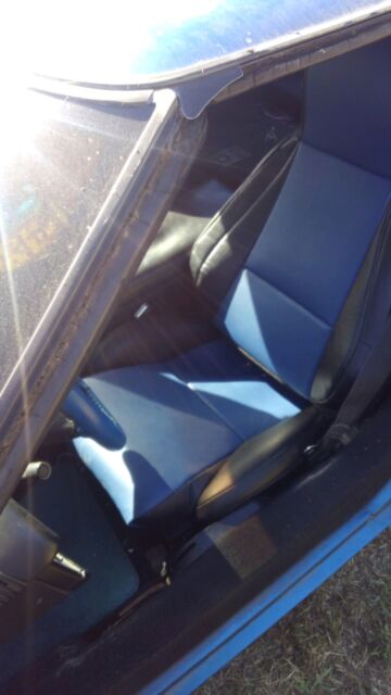 1992 Chevrolet Corvette Fastback