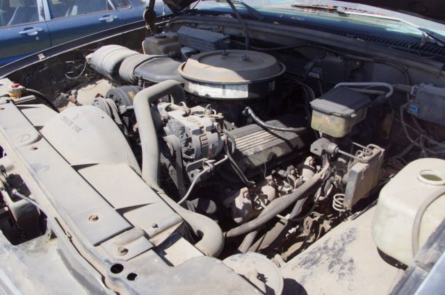 1992 grey white and rust Chevrolet C/K Pickup 3500 Extended Crew Cab Pickup