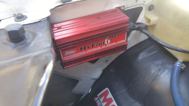 1992 White Chevrolet S-10 Extended Cab Pickup