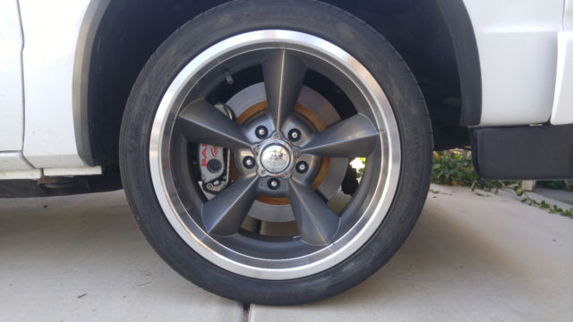 1992 White Chevrolet S-10 Extended Cab Pickup