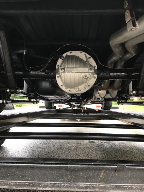 1982 Blue Chevrolet S-10