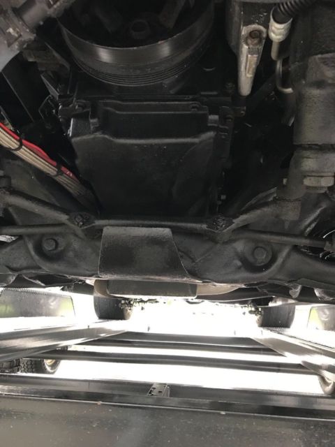 1982 Blue Chevrolet S-10