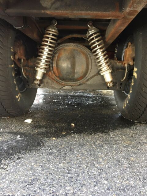 1992 Red Chevrolet S-10