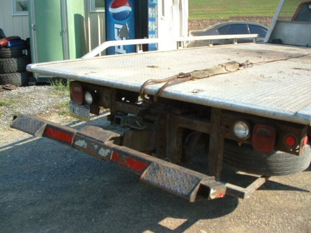1992 Chevrolet C/K Pickup 3500 Extended Cab Pickup