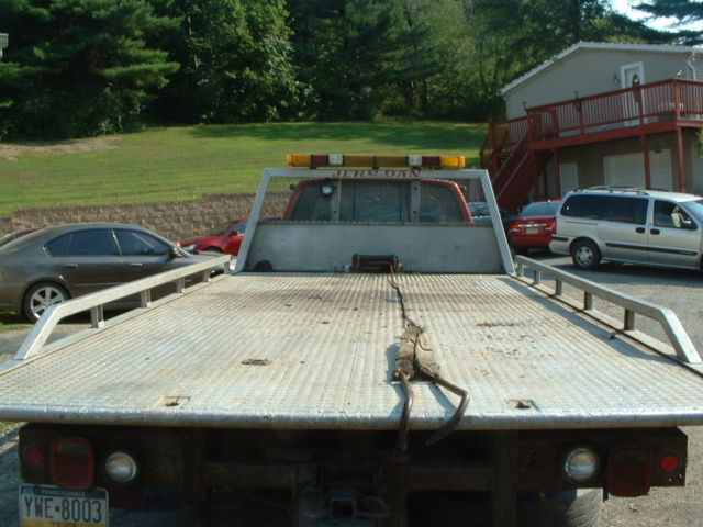 1992 Chevrolet C/K Pickup 3500 Extended Cab Pickup
