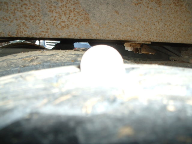 1992 Chevrolet C/K Pickup 3500 Extended Cab Pickup