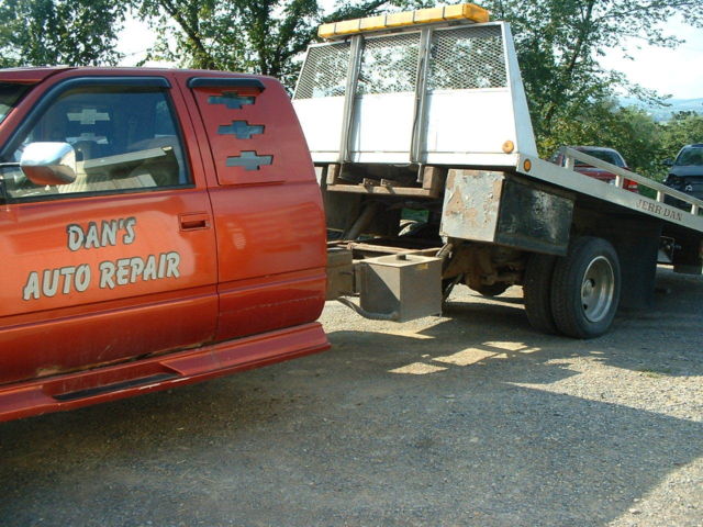 1992 Chevrolet C/K Pickup 3500 Extended Cab Pickup