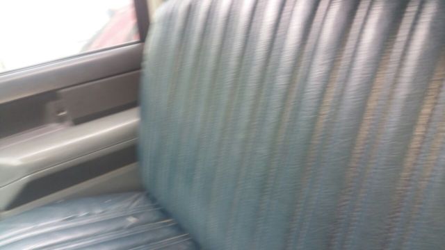  White Chevrolet C/K Pickup 3500 Cab & Chassis