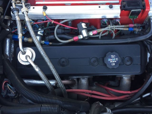 1992 Chevrolet Corvette